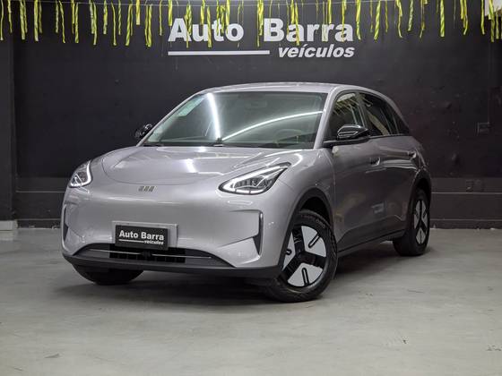 GEELY EX2 39,4 KW ELÉTRICO PRO GEELY EX2 39,4 KW ELÉTRICO PRO